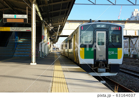 久留里線 久留里線 63164037