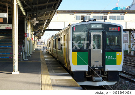 久留里線 久留里線 63164038
