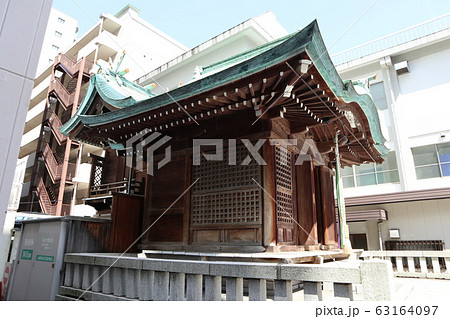 大森　鷲神社 63164097