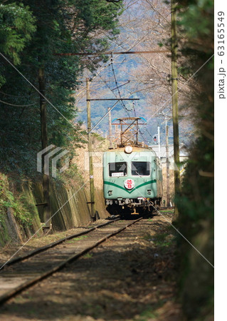 大井川鉄道21000系 63165549