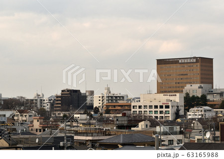 板橋から十条方面の遠景 63165988