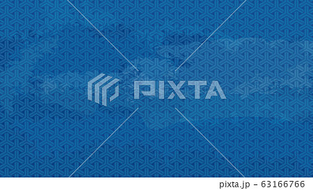 日本の伝統模様 63166766