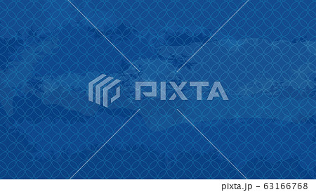 日本の伝統模様 63166768