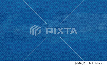 日本の伝統模様 63166772