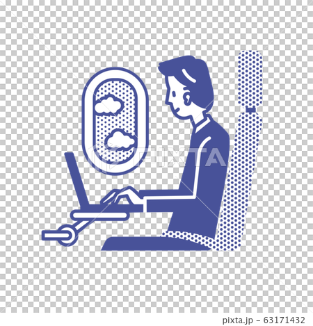 work from home, WFH, notebook 63171432