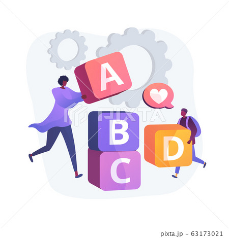 Developing game vector concept metaphor Developing game vector concept metaphor 63173021