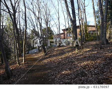 原峰公園（多摩市） 63176097