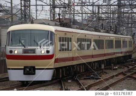 西武池袋線：特急ちちぶ号（レッドアロークラシック） 63176387