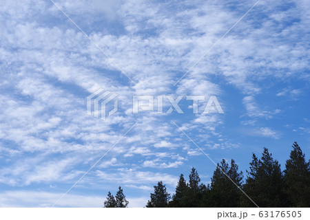 雲の風景 63176505