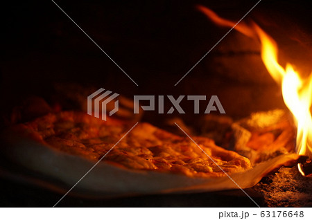 石窯ピザ 石窯ピザ 63176648