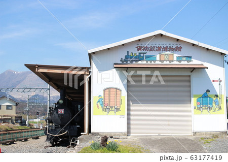 貨物鉄道博物館 貨物鉄道博物館 63177419