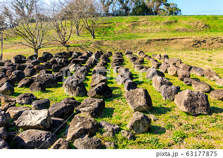 原城跡　【長崎県南島原市】 63177875