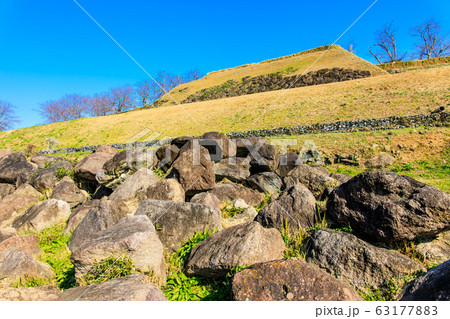 原城跡　【長崎県南島原市】 63177883