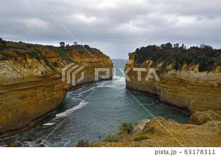 95527　グレートオーシャンロード　ロックアードゴージ 63178311