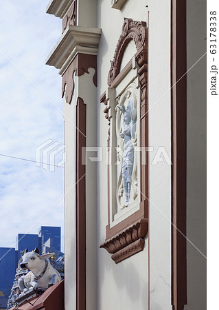 チャイナタウン13 63178338