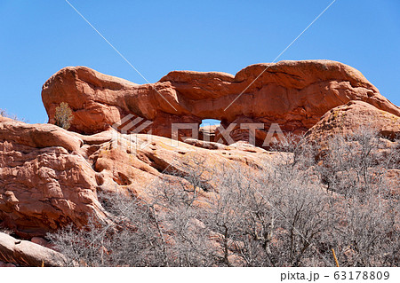 サウスバレーパーク コロラド 63178809