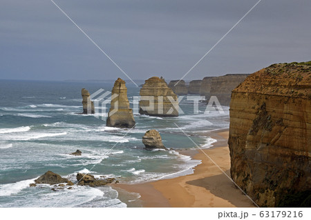 95553 グレートオーシャンロード 12人の使徒 95553 グレートオーシャンロード 12人の使徒 63179216