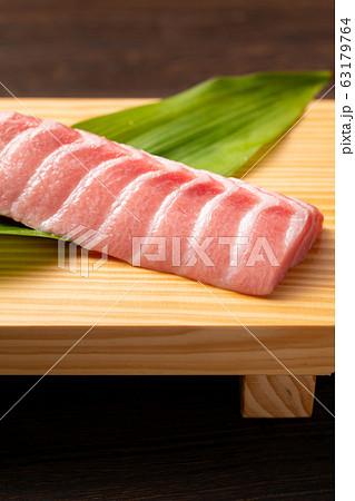 鮪大トロ 鮪大トロ 63179764