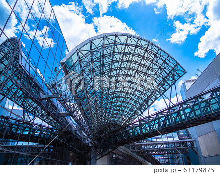 JR京都駅ビル 63179875