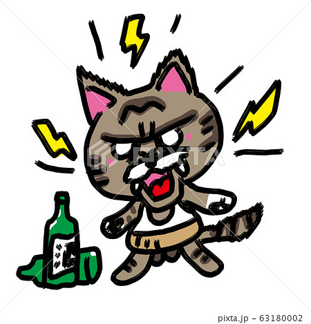 らふ猫オスB01 63180002