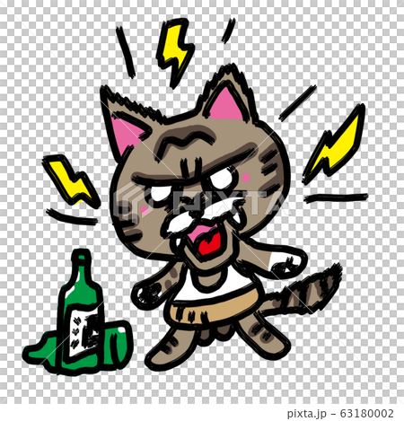 らふ猫オスB01 63180002