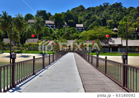 パンコール・ラウリゾート2 パンコール・ラウリゾート2 63180092