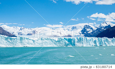 氷河 63180714