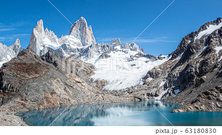 パタゴニア　フィッツロイ 63180830