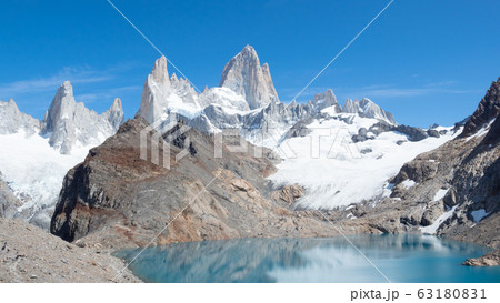 パタゴニア　フィッツロイ 63180831