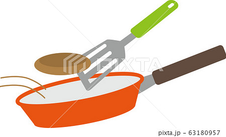 フライパン料理 フライパン料理 63180957