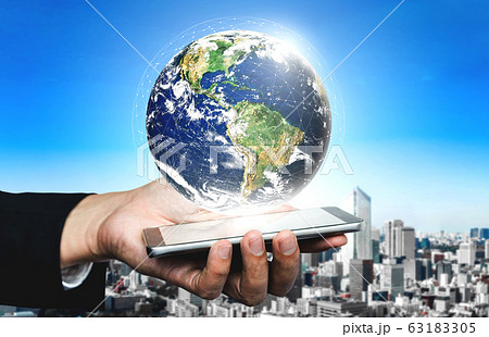 5G Communication Technology of Internet Network 63183305