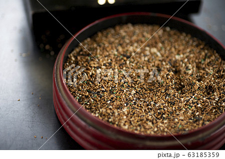 お焼香 葬儀 お焼香 葬儀 63185359