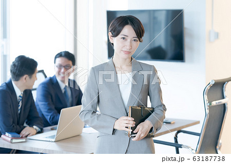 business business 63187738