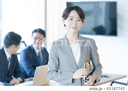 business 63187742