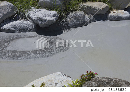 鬼石坊主地獄 63188622