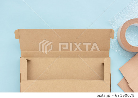 梱包材　フリマアプリのイメージ 63190079
