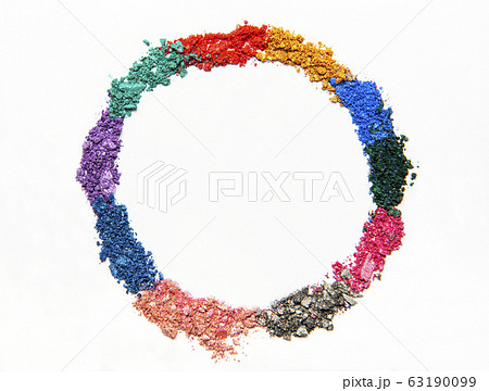 Eyeshadow swatches Eyeshadow swatches 63190099