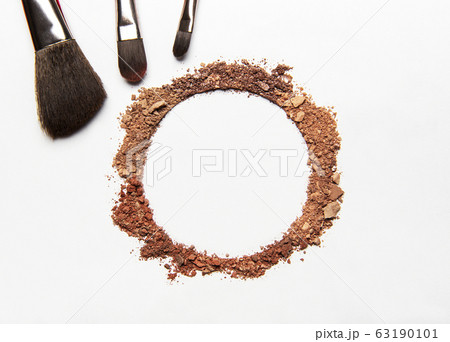 Cosmetic swatches Cosmetic swatches 63190101