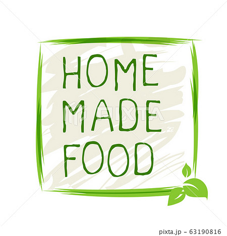 Home made food label and high quality product badges. Bio Organic product Pure healthy Eco food organic, bio and natural product icon. Emblems for cafe, packaging etc. Vector Home made food label and high quality product badges. Bio Organic product Pure healthy Eco food organic, bio and natural product icon. Emblems for cafe, packaging etc. Vector 63190816