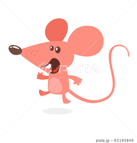 Cute cartoon mouse Cute cartoon mouse 63193849