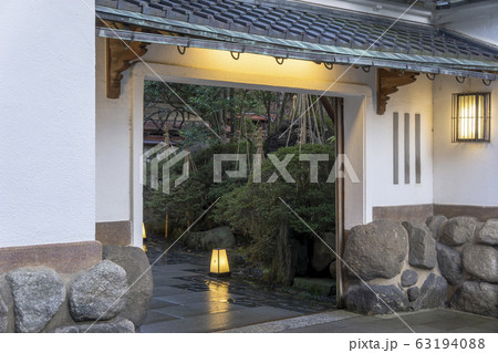 古町花街 (新潟市) 63194088