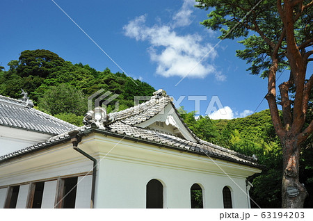 伊豆松崎・岩科学校・重要文化財 63194203