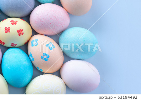 復活祭 ｅａｓｔｅｒ イースターの写真素材