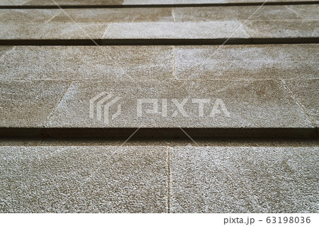 closeup of architectural element for background or closeup of architectural element for background or 63198036