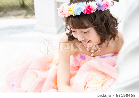 ブライダル イメージ ブライダルフォト ブライダル イメージ ブライダルフォト 63198468