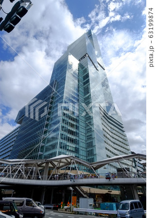 あべのハルカス 63199874