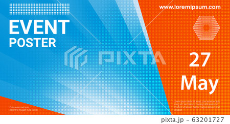 Event poster. Party background. Fluid flow.Vector Event poster. Party background. Fluid flow.Vector 63201727