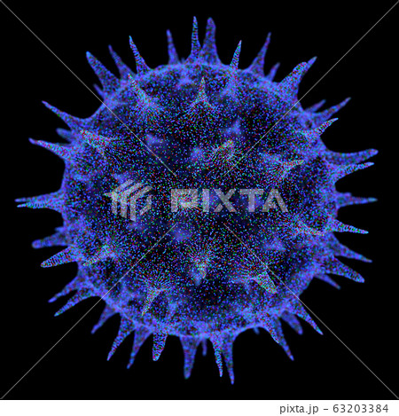 Virus Infections Viruses Mutation Conceptual 63203384