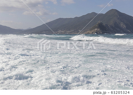 ふれ愛らんどから見た矢堅目 ふれ愛らんどから見た矢堅目 63205324