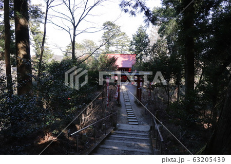 鷲子山上神社・奥山稲荷 鷲子山上神社・奥山稲荷 63205439